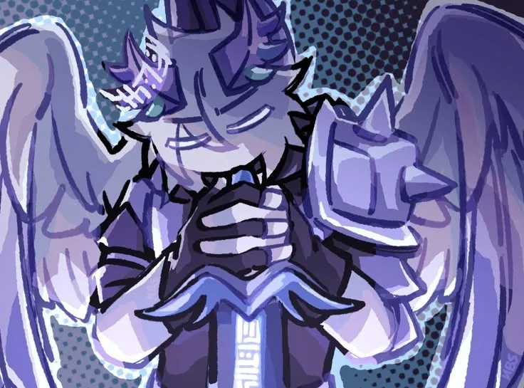 Avatar of ✧*̥˚ Unrequited love *̥˚✧ | Follower Sword