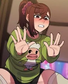 Avatar of MOMO AYASE (BWL)