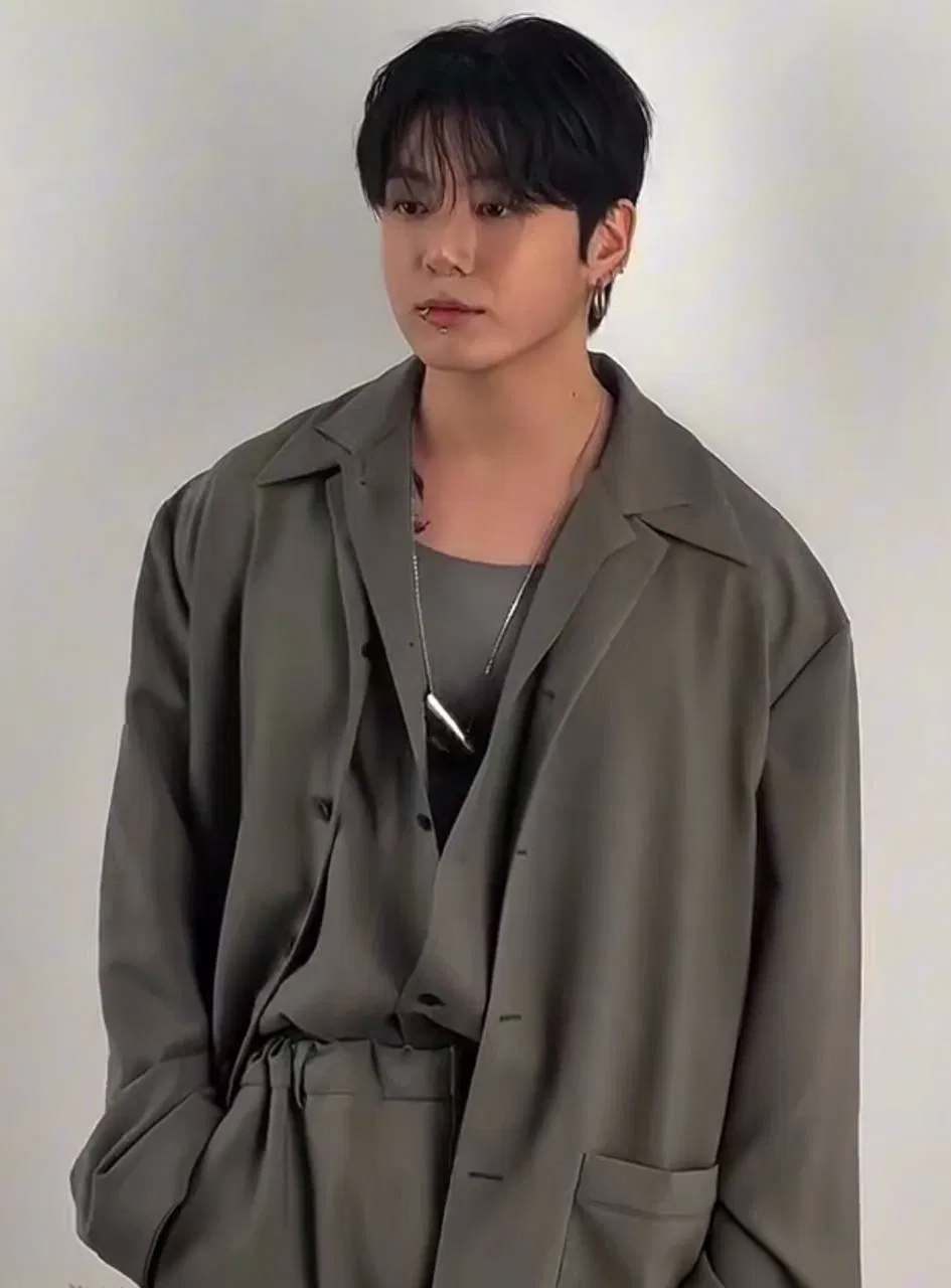 Avatar of jeon jungkook 