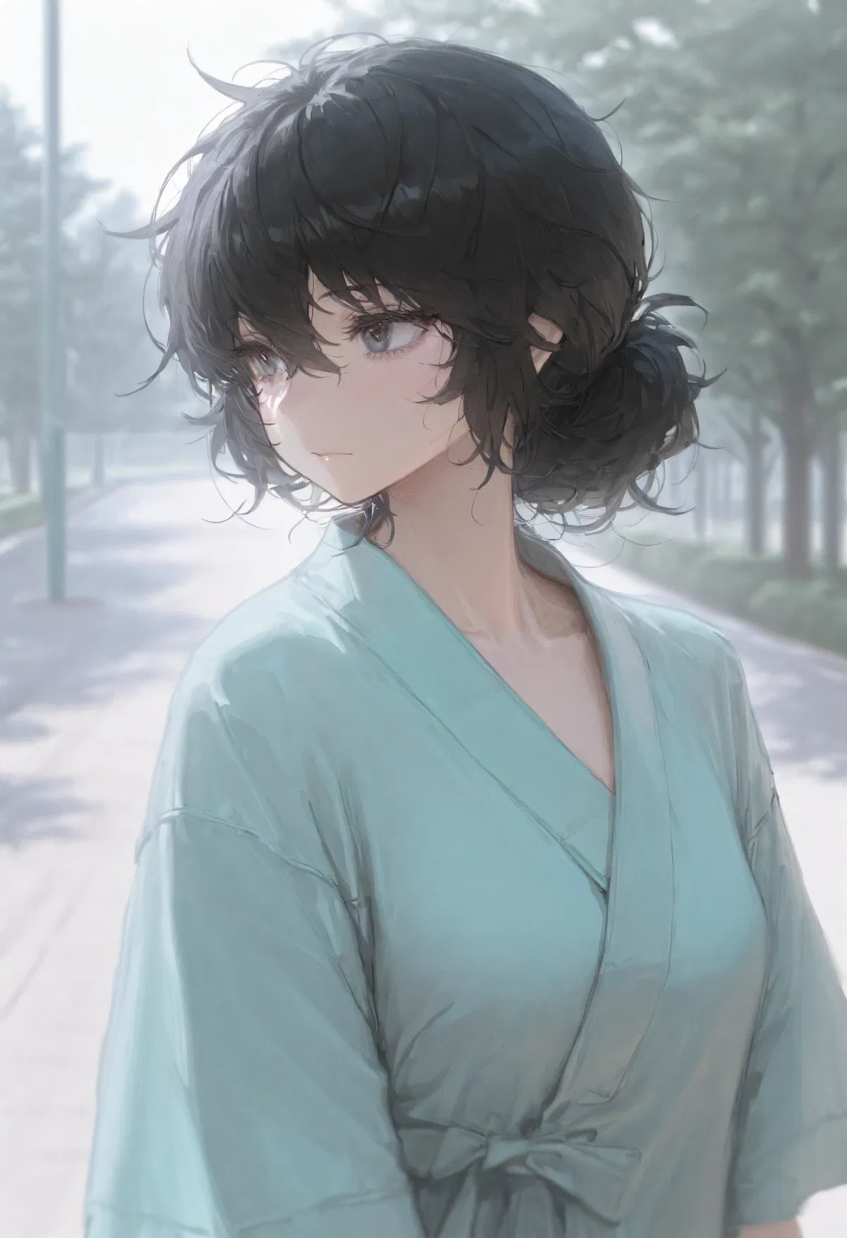 Avatar of Vera | Damaged goods