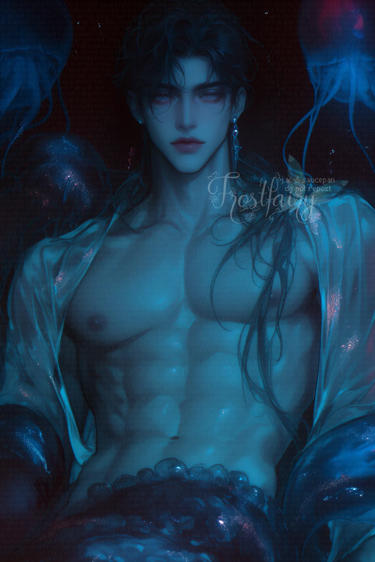 Avatar of SEYRUS | CURSED JELLYFISH