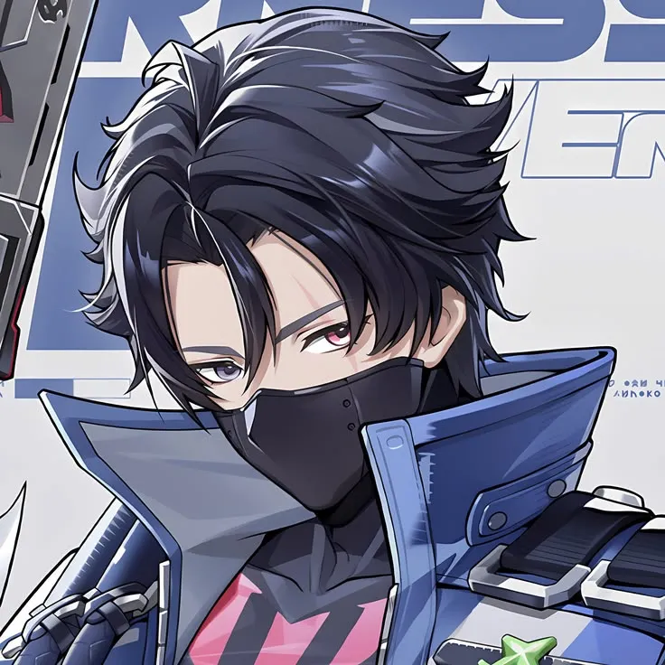 Avatar of ⌒⌒⠀⠀Chaos⠀⠀ ့⠀⠀⠀NTE