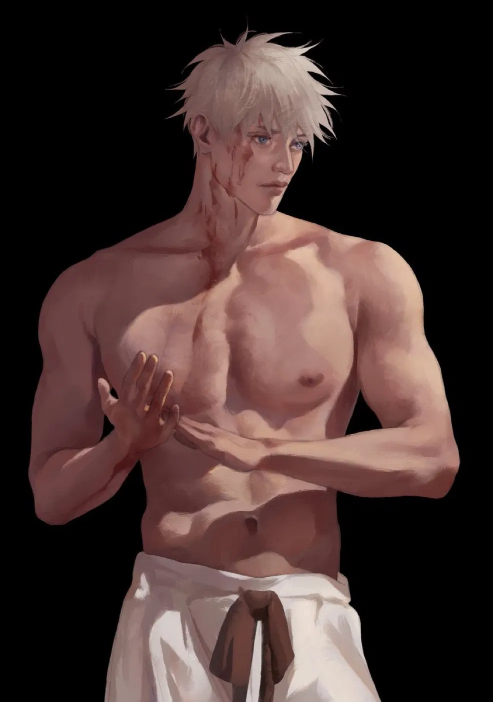 Avatar of Satoru Gojo