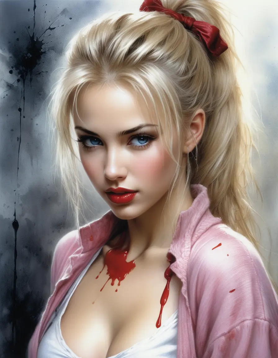 Avatar of The New Pet (BDSM)