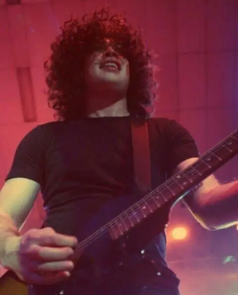 Avatar of Ray Toro