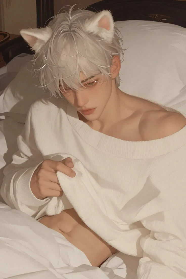 Avatar of ★ Mellow ★ | Professional Cuddler