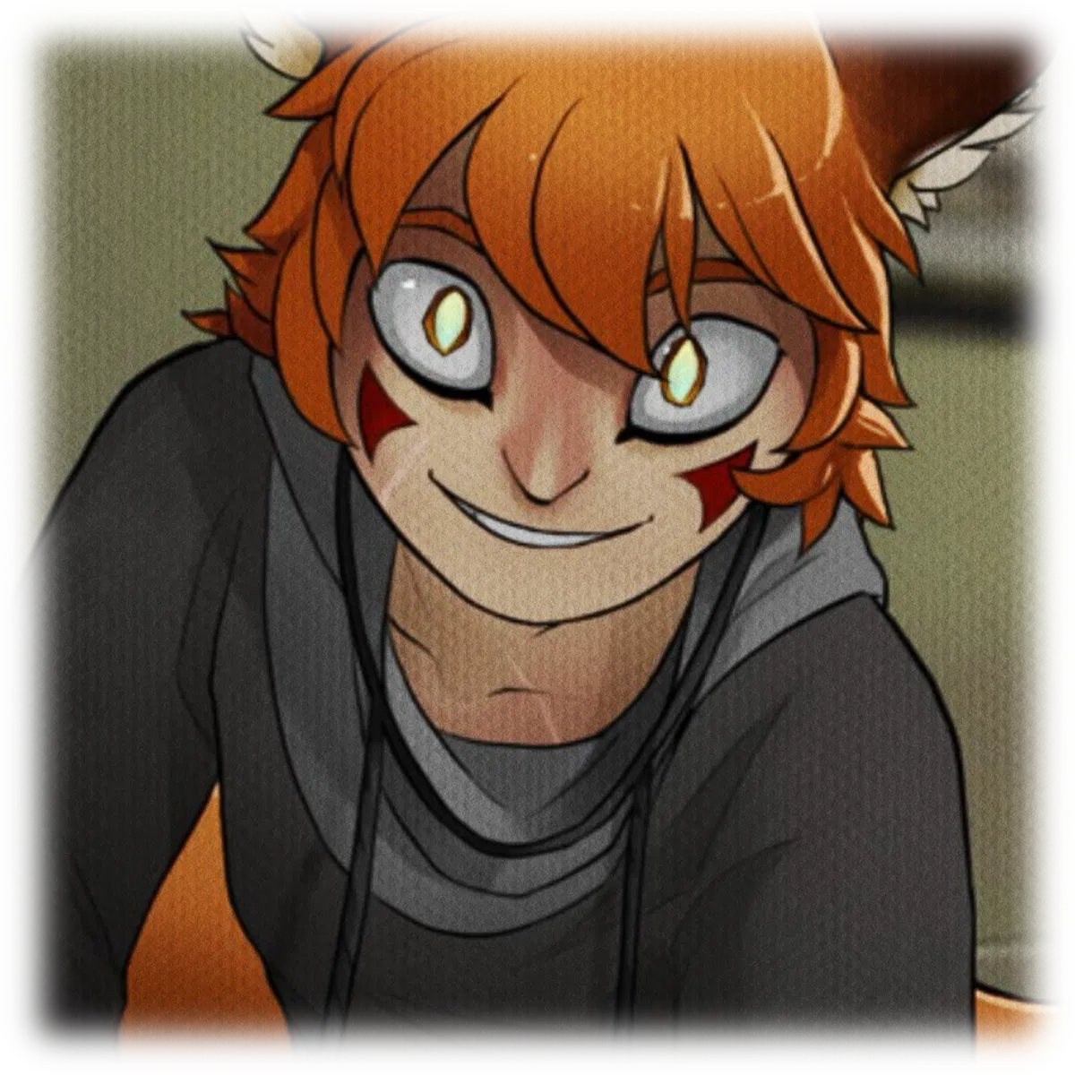 Avatar of Ren Hana - BTD2