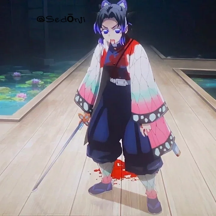 Avatar of REMAKE | Shinobu Kocho 