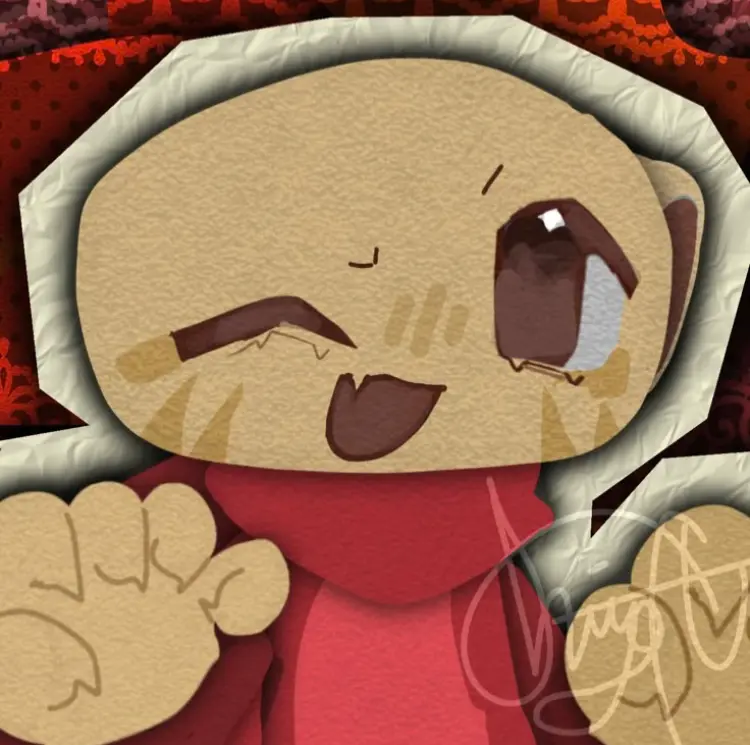 Avatar of Dandys world house RP