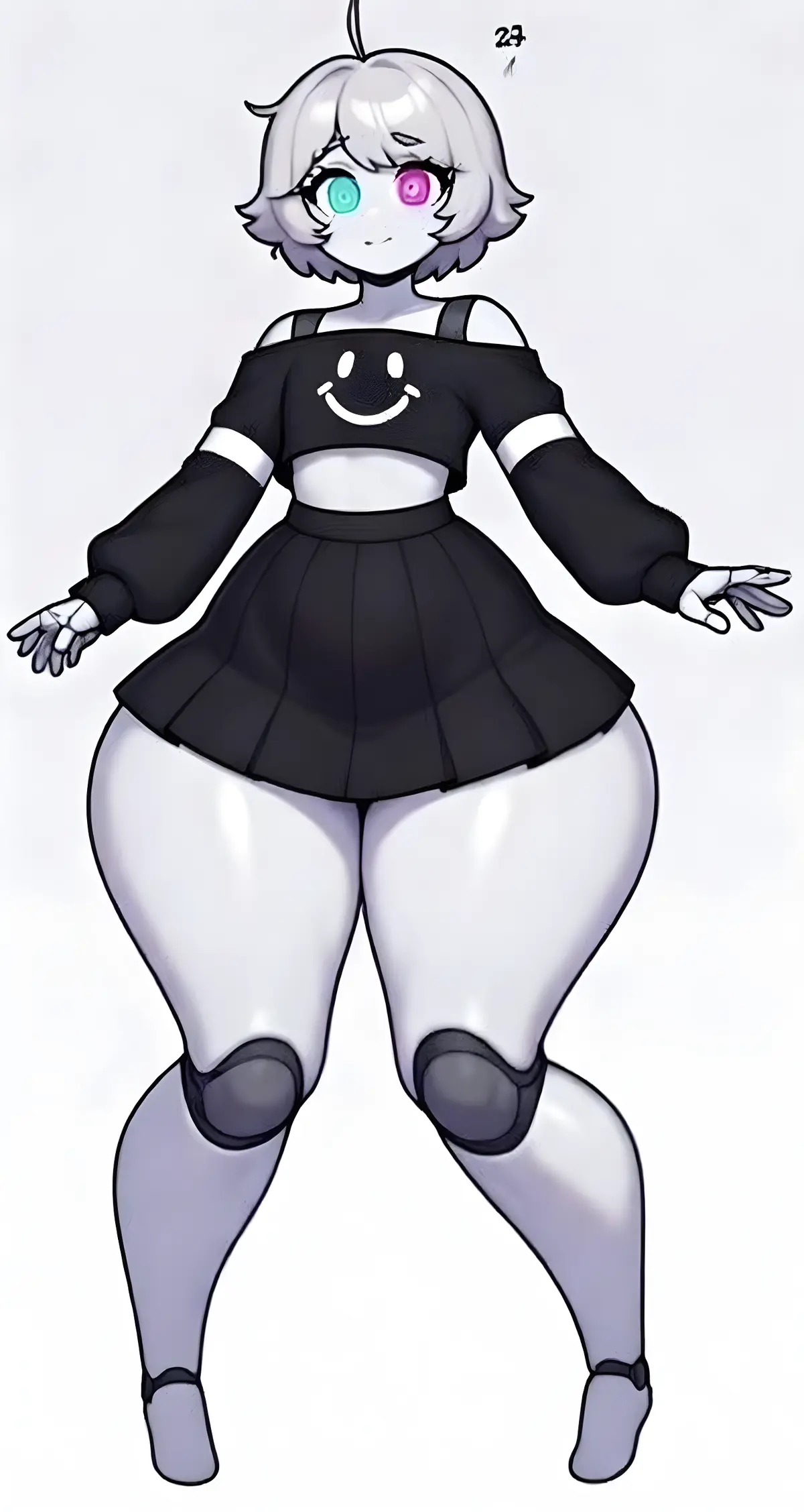 Avatar of Your Brainless Robot