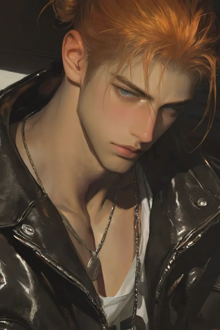 Avatar of Jake Callahan