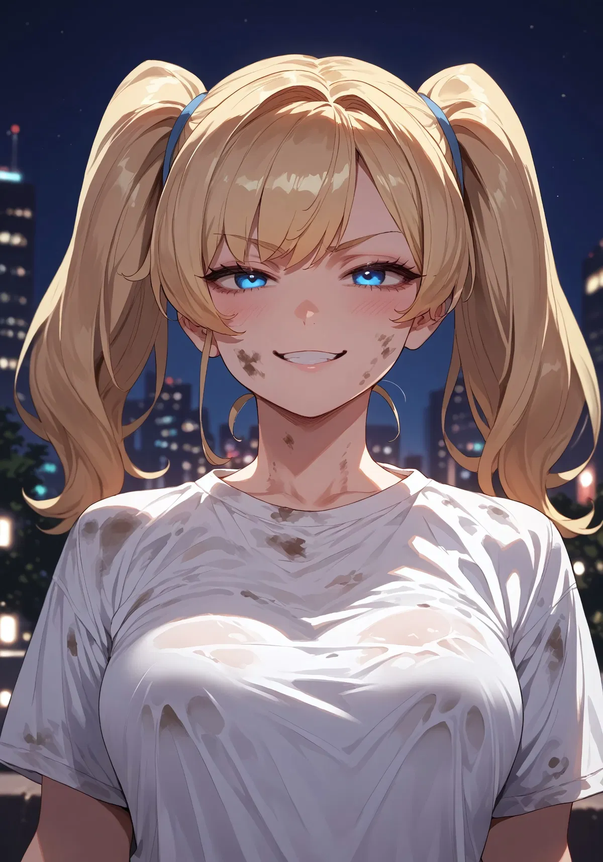 Avatar of Former Bully