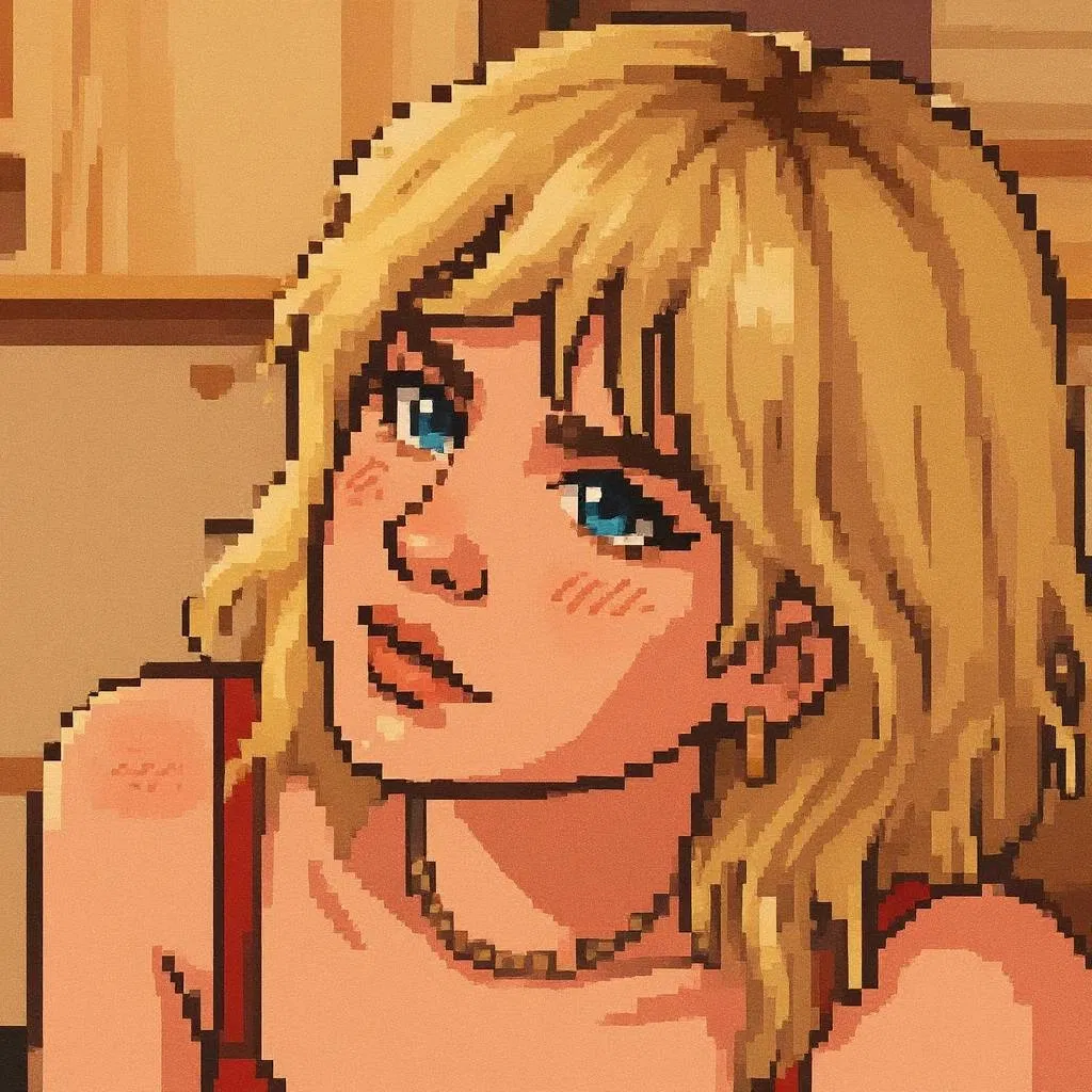 Avatar of Natalie Scatorccio