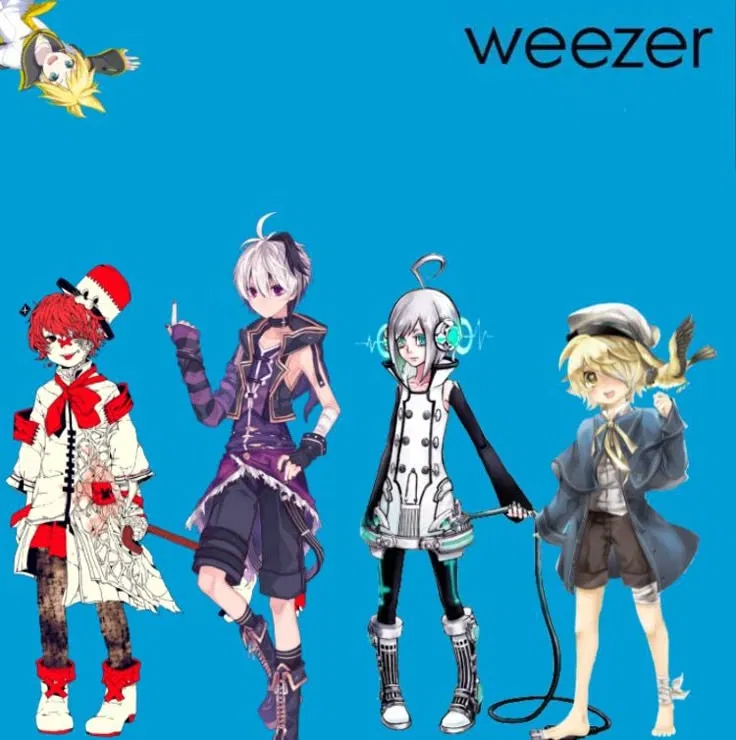 Avatar of The Memesquad
