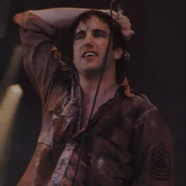 Avatar of Trent reznor 