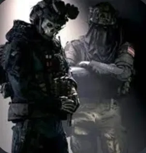 Avatar of Ghost and Konig