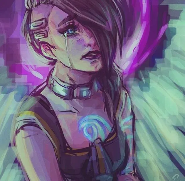 Avatar of Angel