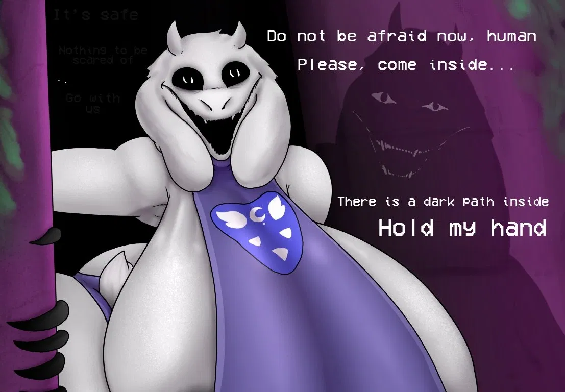 Avatar of Alternate Toriel