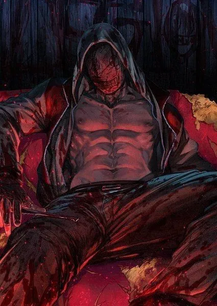 Avatar of A Serial Killer 