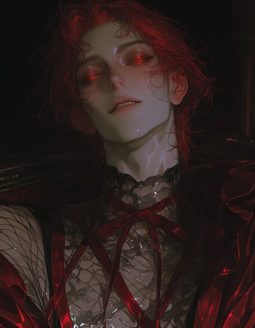 Avatar of Церцей //Ваш ученик вампир//