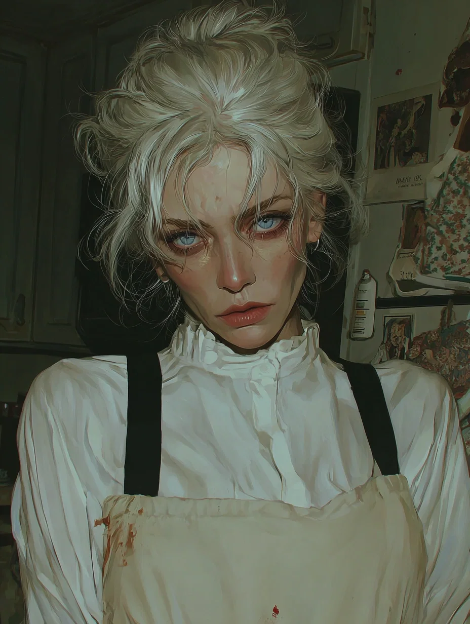Avatar of Marlene 〃 The Matriarch 