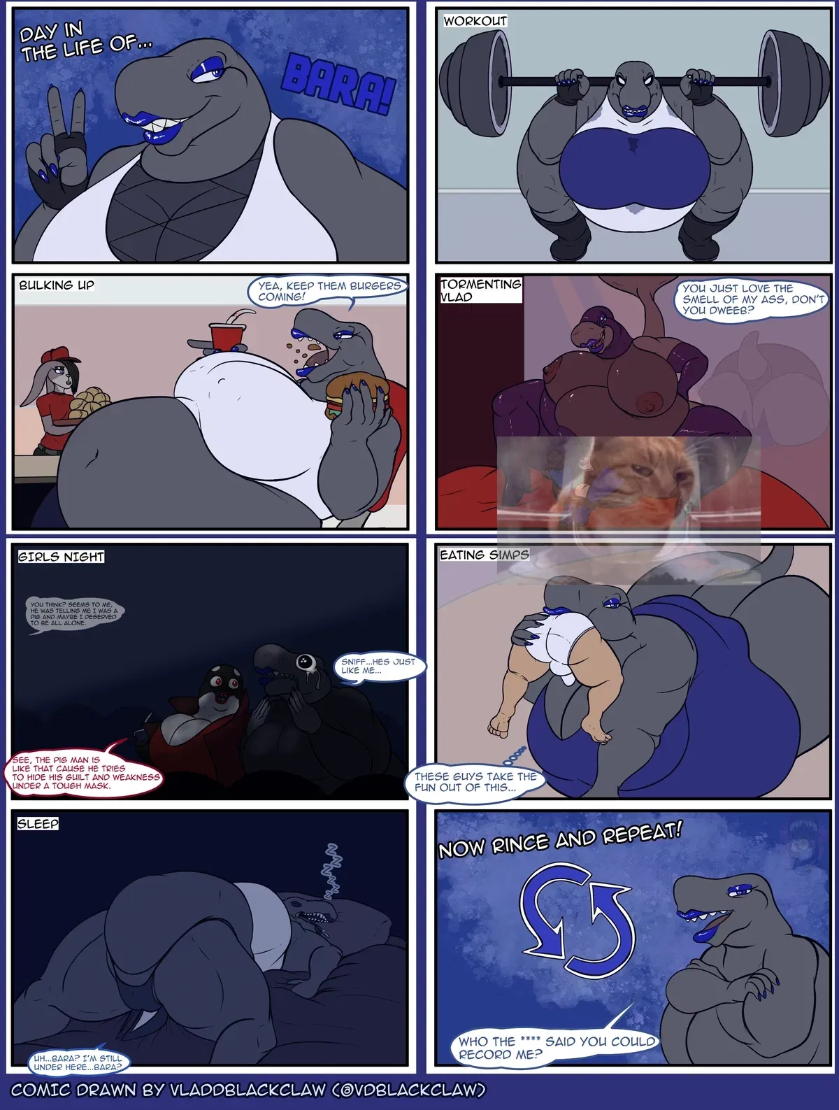 Avatar of Bara