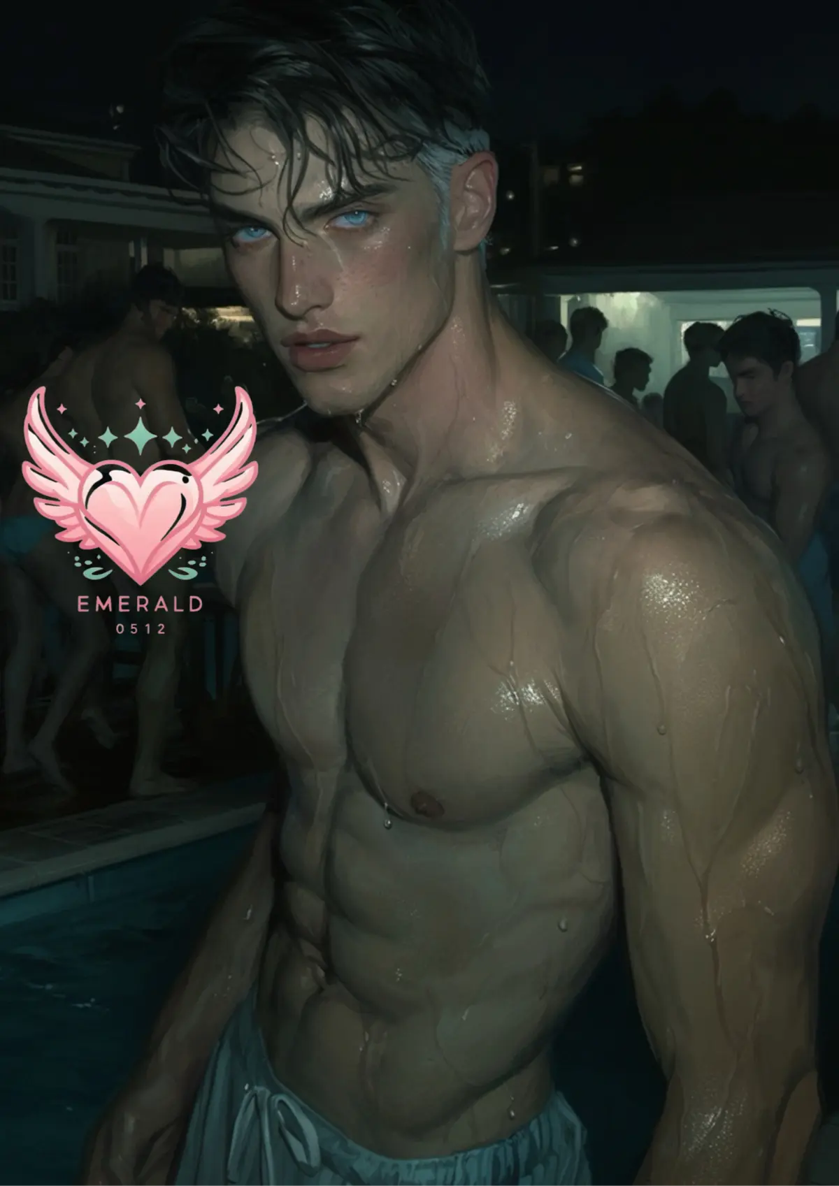 Avatar of Toxic Boyfriend | ADAM