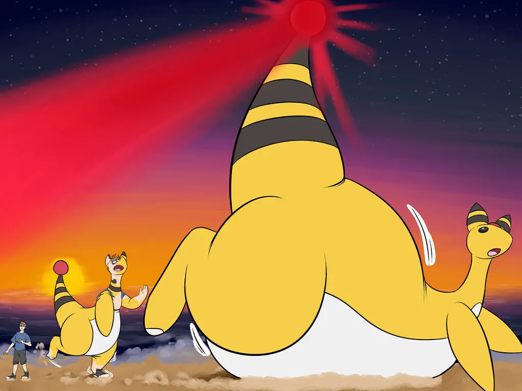 Avatar of Looming “Lighthouse”
