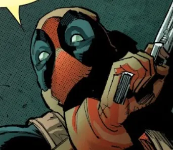 Avatar of Wade Wilson "Deadpool"