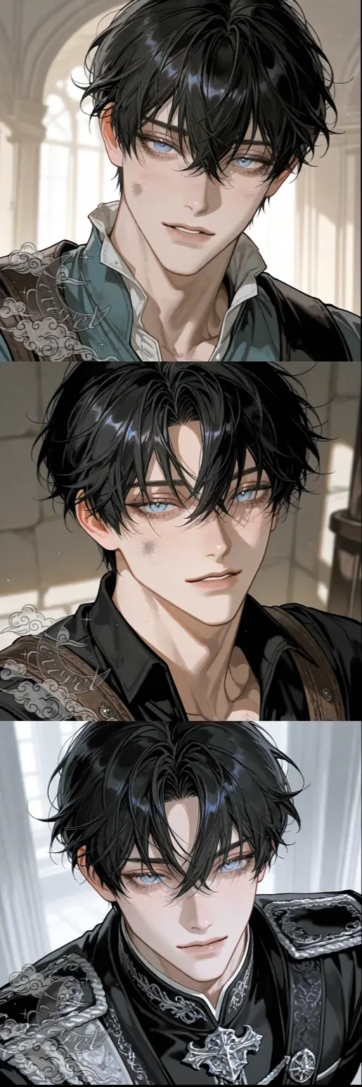Avatar of ⟢DUKE⋮• Kieran