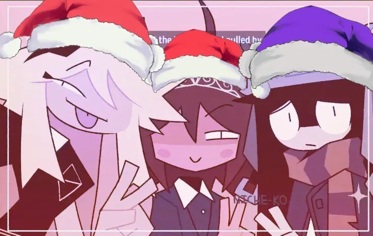 Avatar of AKA TRIO - Christmas! ⛄🎄