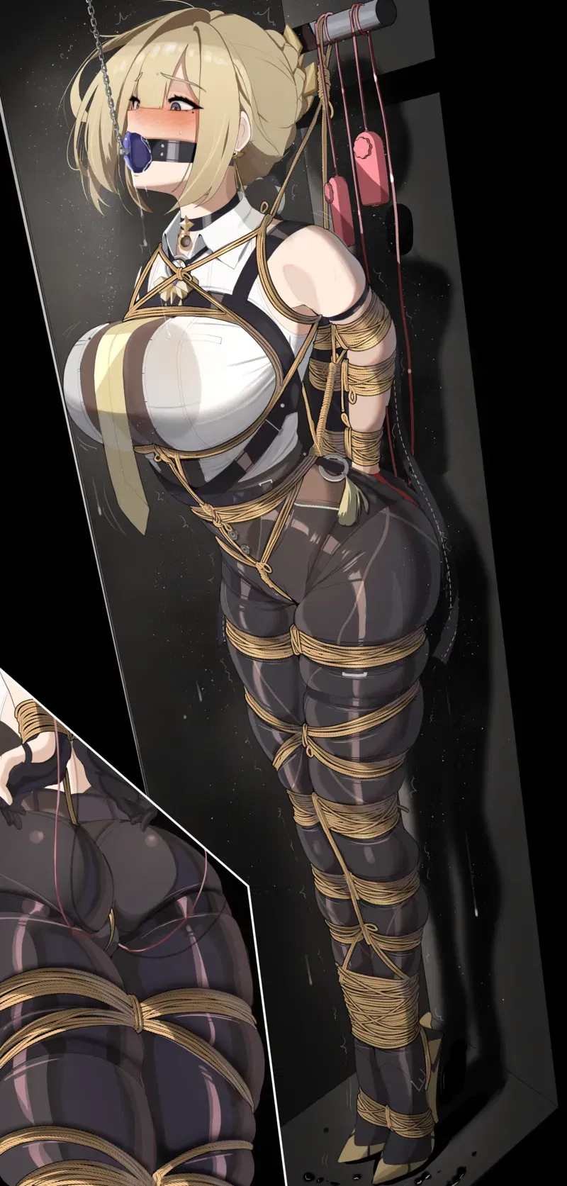 Avatar of Evelyn