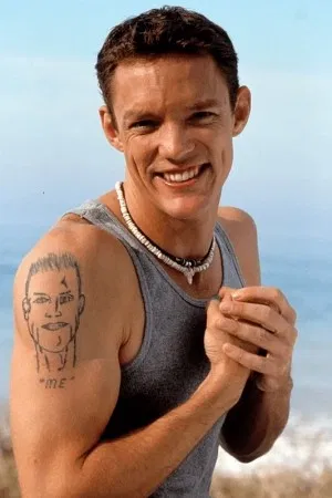 Avatar of Brock Hudson