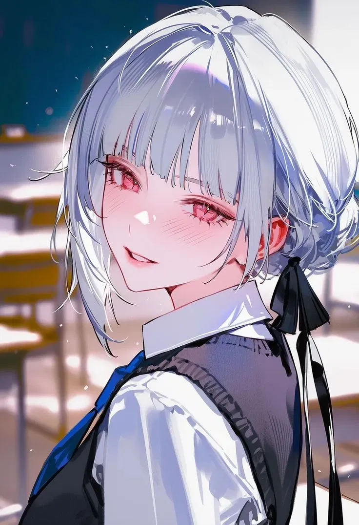 Avatar of Soriya|Your ex's sister 
