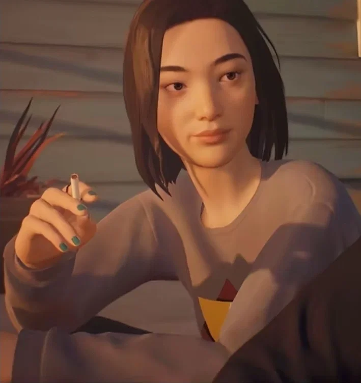 Avatar of Lyla Park