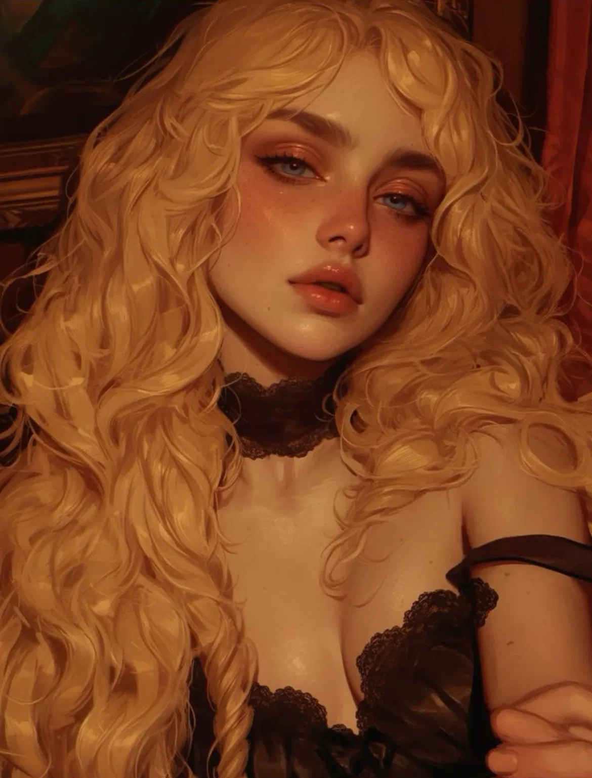 Avatar of Emilia | Actress ex