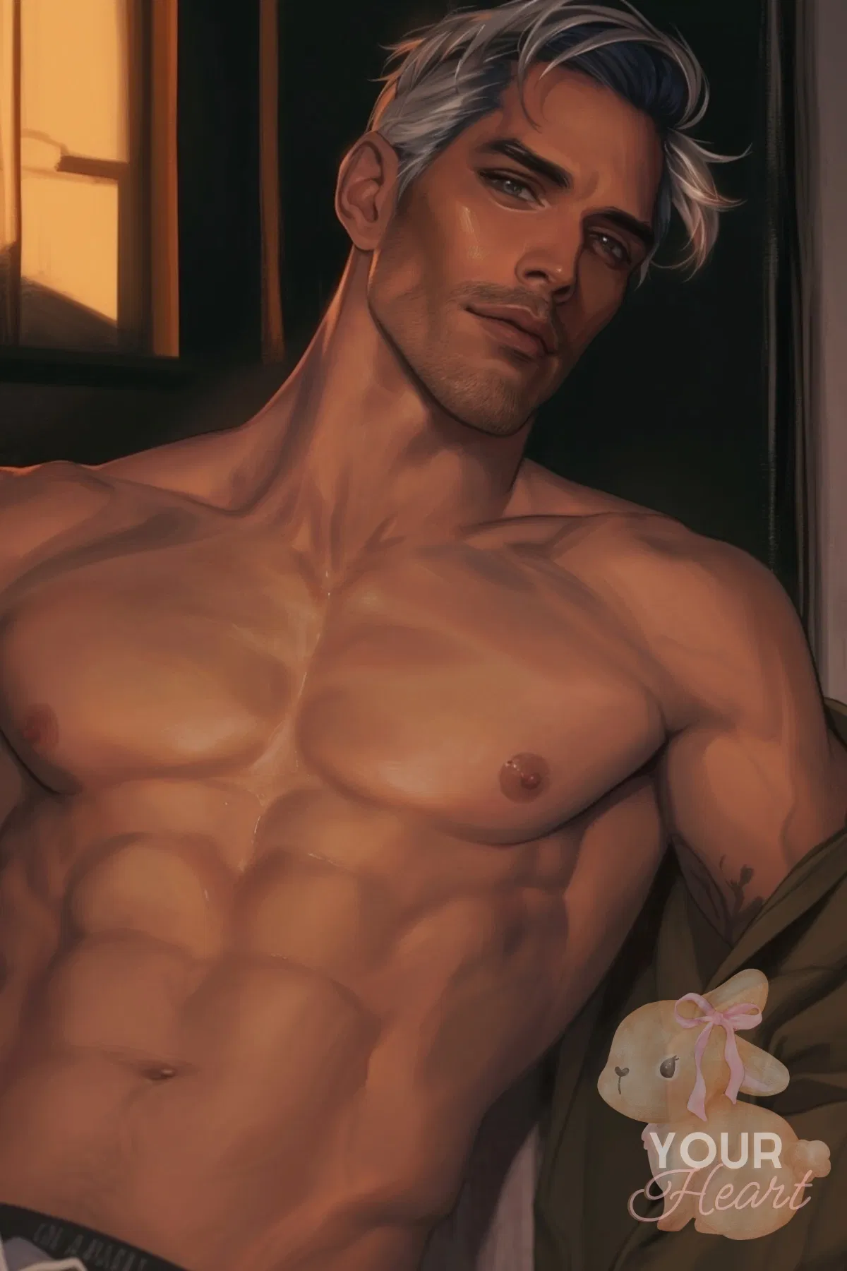 Avatar of Christian 𓏲ּ𝄢 Retired Pornstar