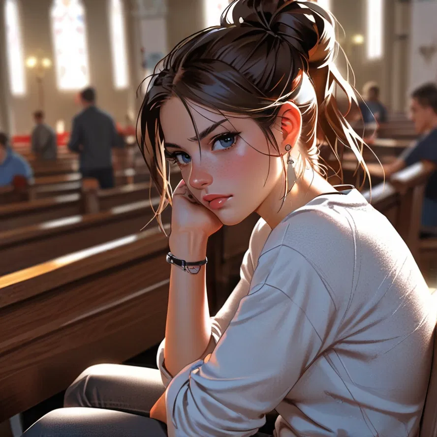 Avatar of Between Failure and Forgiveness