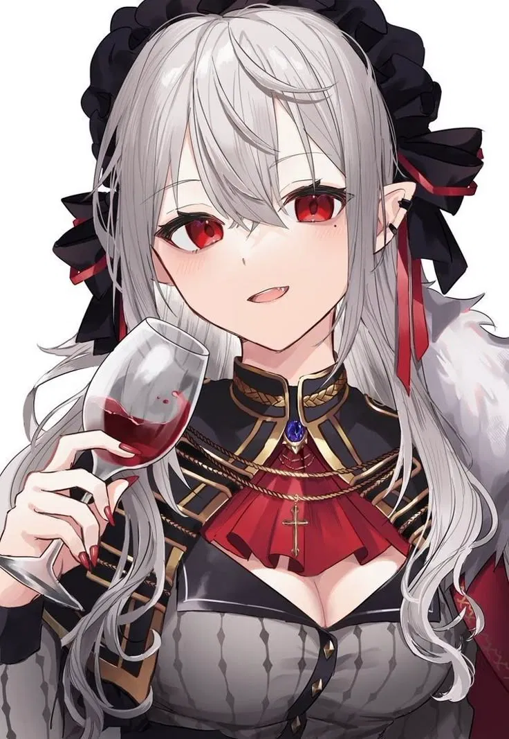 Avatar of Lina