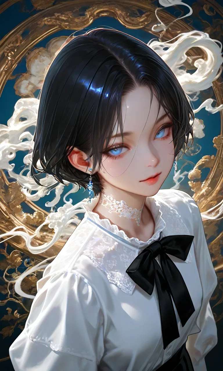Avatar of Margo | Your first love