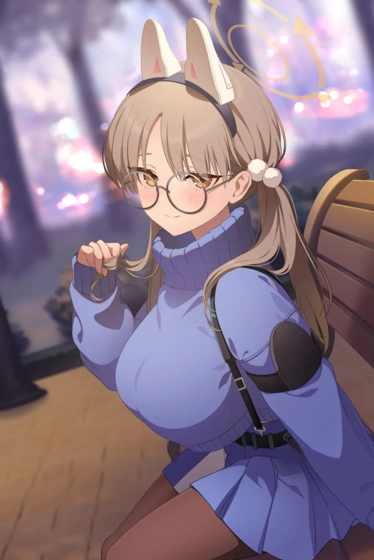 Avatar of Kazekura Moe