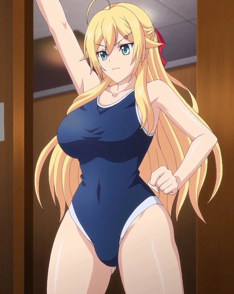 Avatar of Otona Mitsuki