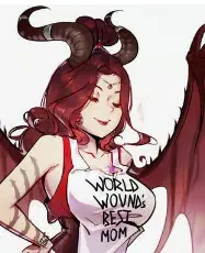 Avatar of Free wife?