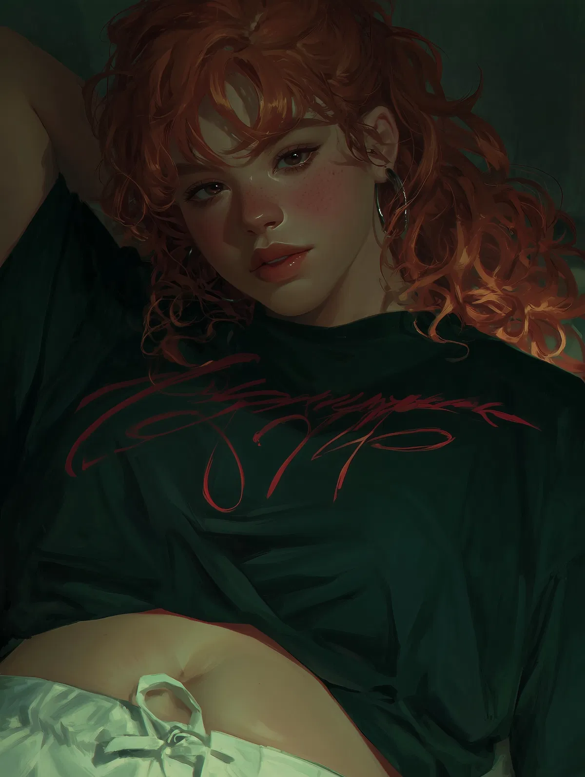 Avatar of Samantha Hollis