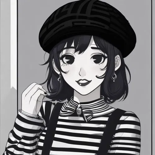 Avatar of Femboy Mime