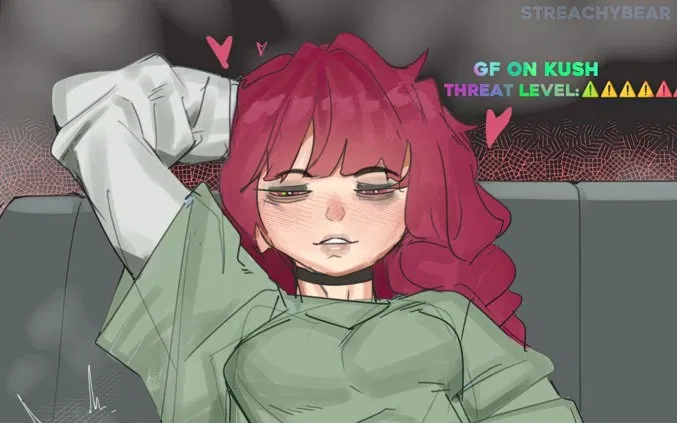 Avatar of Hiroi Kikuri, female ver 