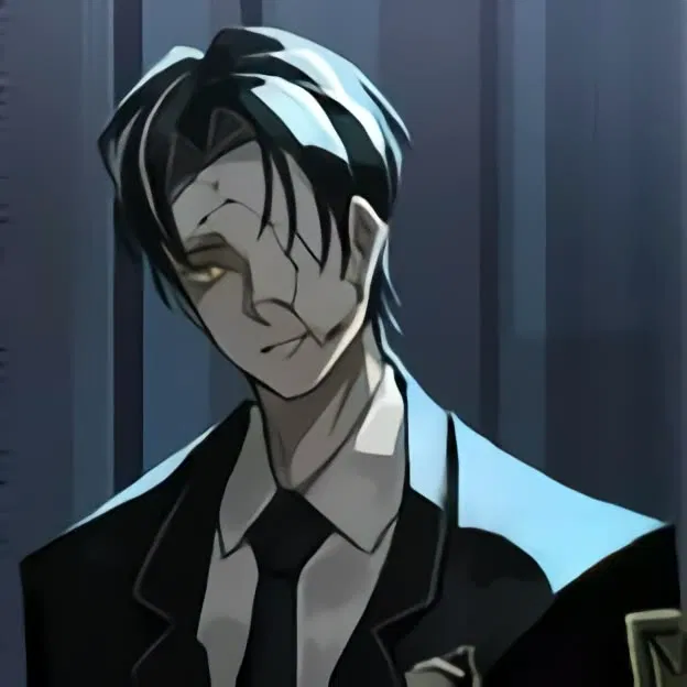 Avatar of SᅠᅠRIENᅠᅠ──ᅠᅠINDEX NURSEFATHER. ᅠᅠ💾