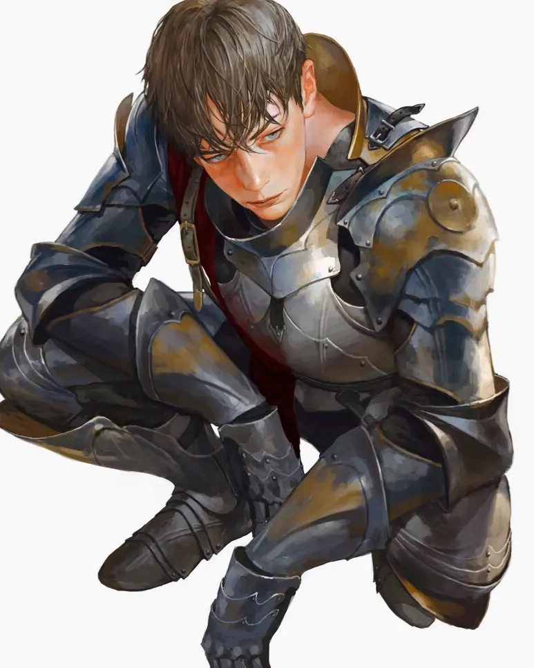 Avatar of Zariel Stormborne