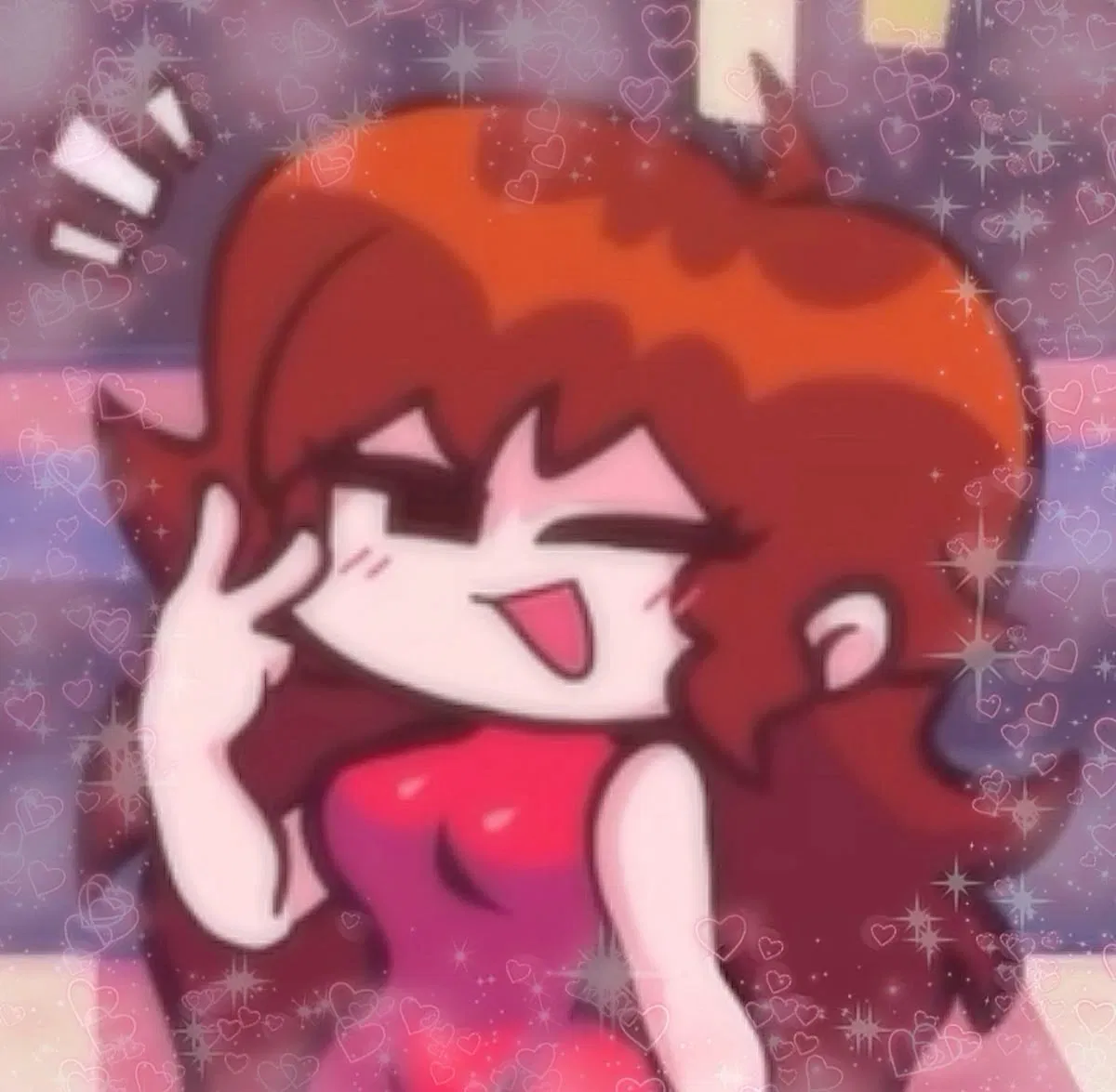 Avatar of Girlfriend - Friday night funkin'