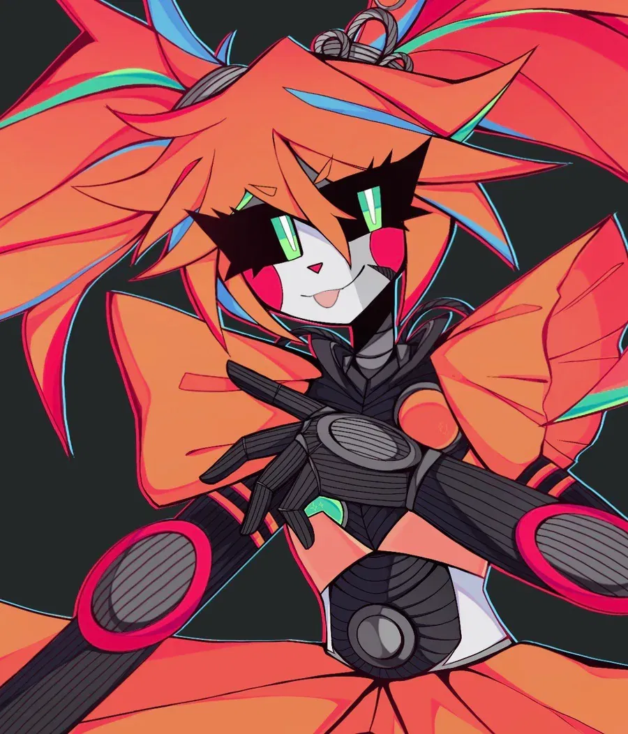 Avatar of Scrap Baby